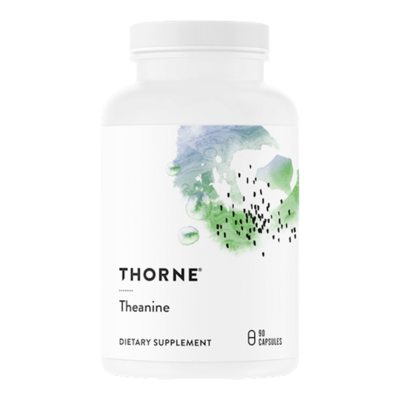 Theanine — Thorne