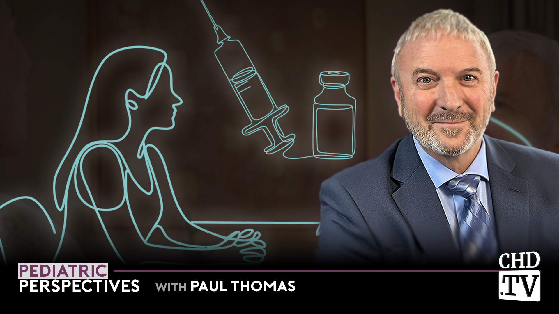 With the Wind with Dr. Paul — Show 210: Pediatric Perspectives: Must See: Pro Vaccine Mom Meets Dr. Paul Thomas with New Mom