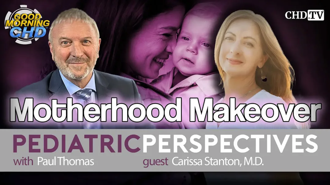 holistic pediatric care strategies, motherhood makeover book insights, reducing stress for modern parents, intuition based parenting guidance, natural resilience building for children