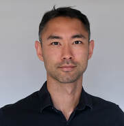 Luke Yamaguchi