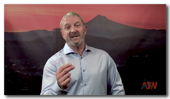 Against the Wind – Doctors & Science Under Fire with Paul Thomas MD 