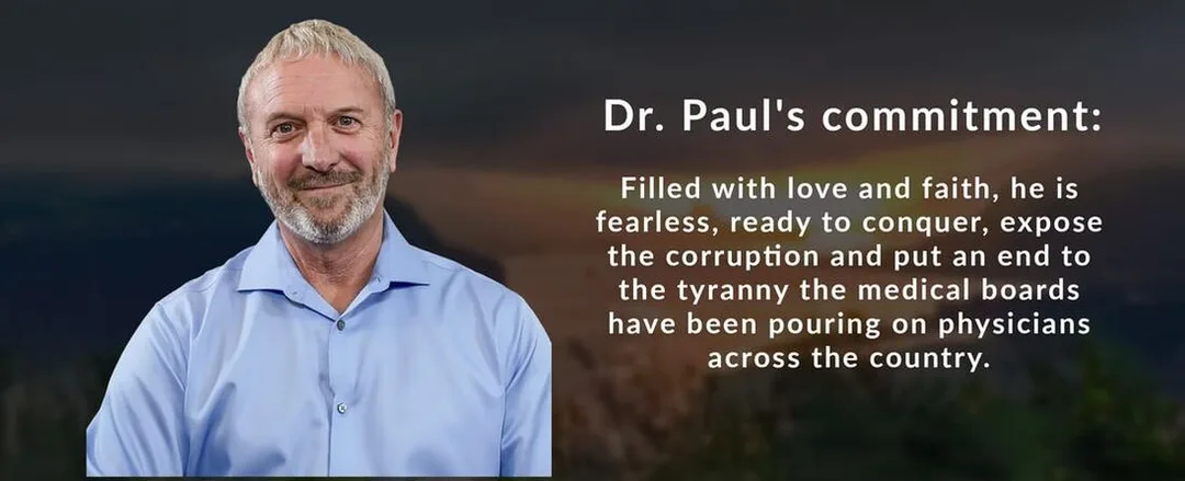  Dr. Paul Thomas, AAPS amicus brief, First Amendment rights, medical freedom, vaccine research