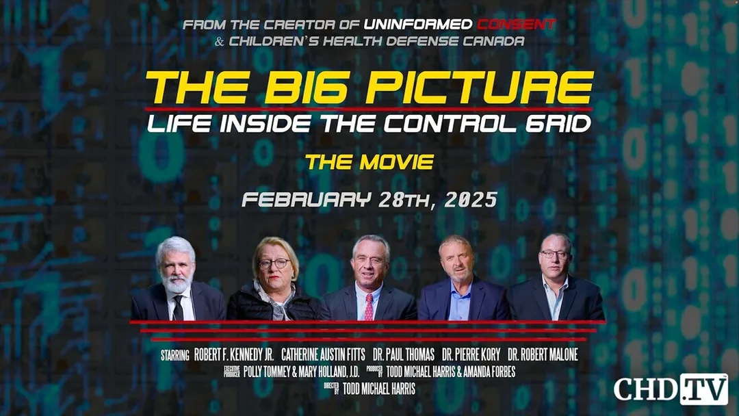 globalist agenda documentary 2025, exposing government control systems, medical freedom and truth documentaries, how vaccines impact public health, resisting digital control and surveillance