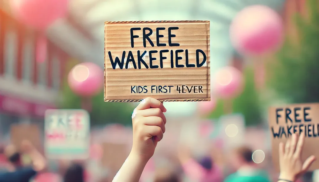 vaccine safety and suppression, Dr. Andrew Wakefield medical censorship, informed consent in pediatric vaccinations, risks of childhood vaccines and chronic disease, JB Handley blog post on vaccine truth