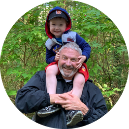 Dr. Paul Thomas, MD (retired) -- pediatrician, author, and wellness coach