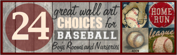 One of the largest collections of sports art for boys and teens.