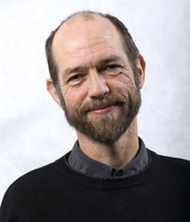 Henrik Ødegaard. Foto: Anne C. Eriksen