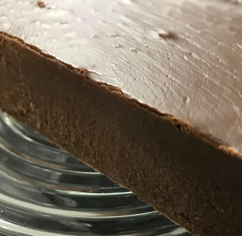 Creamy Fresh Fudge