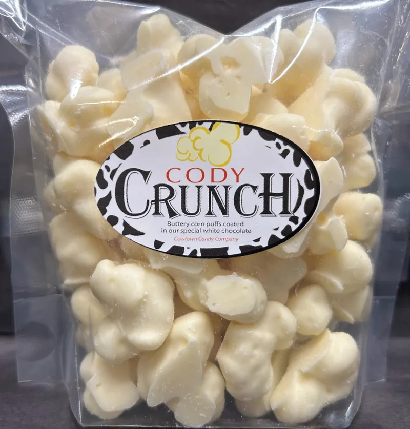 Cody Crunch