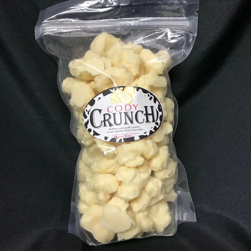 Cody Crunch