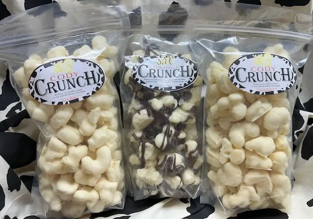 COWTOWN COMPANY CRUNCH GIFT PACK
