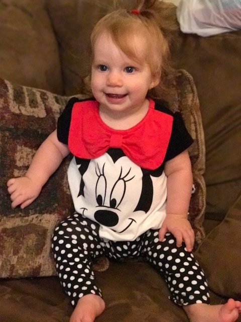 Picture of baby