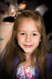 Picture of child