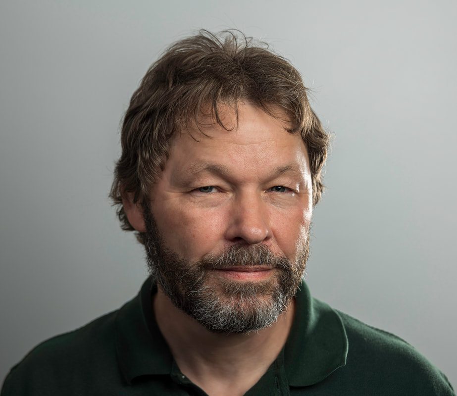 Picture of Mitchell C Stickler, M.D.