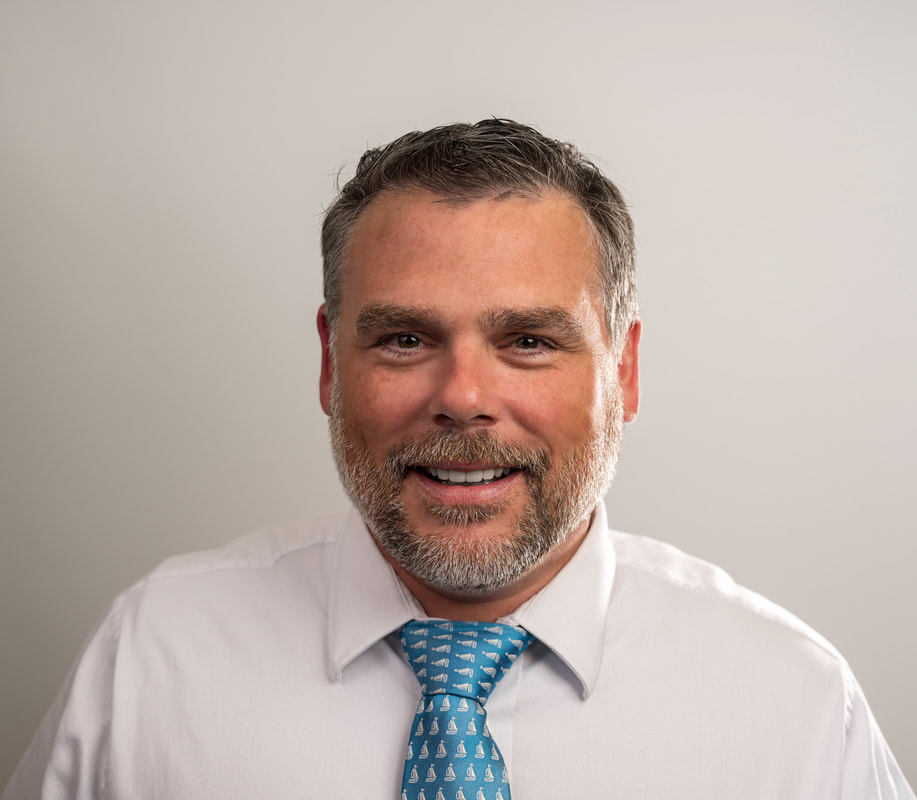 Picture of Brad S. Hudson, MPAS, PA-C