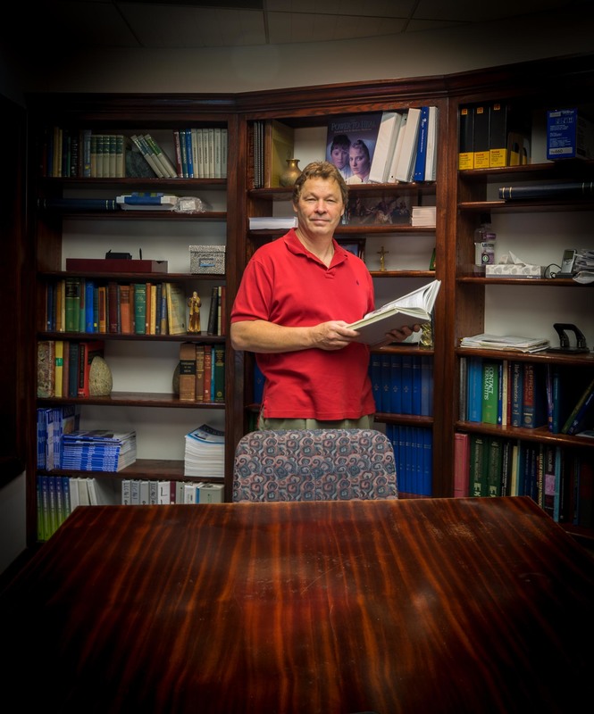 Picture of Mitchell C Stickler, M.D.