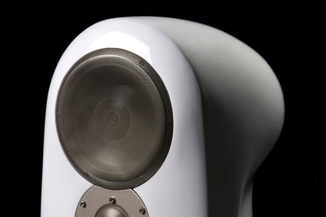 HiFi speakers