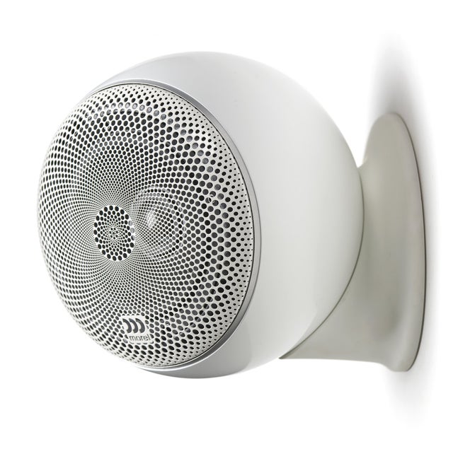 Satellite HiFi speakers