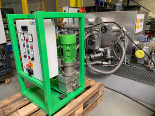 FuelGuard Fuel Homogenizer