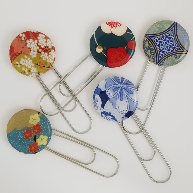 Bookmarks