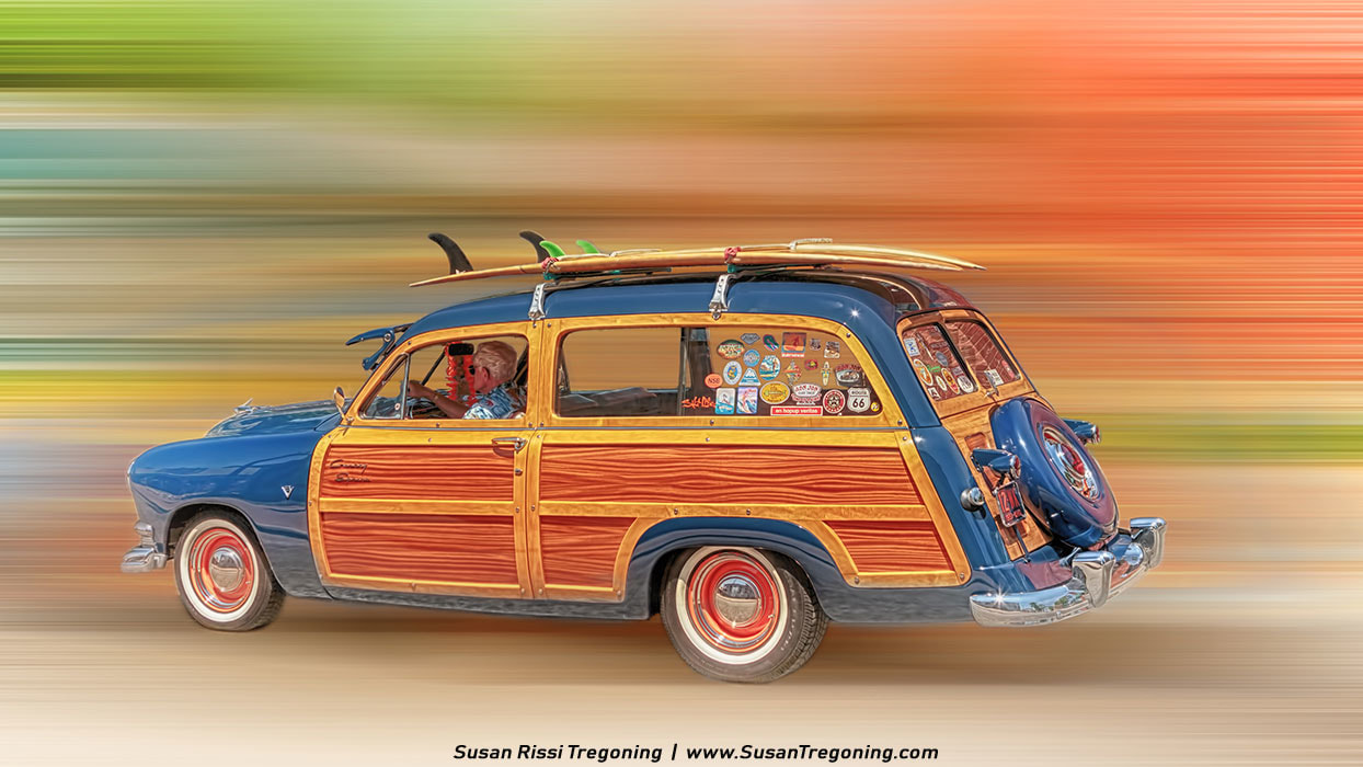 Historic Car Shows at The Henry Ford: Motor Muster & Old Car Festival
