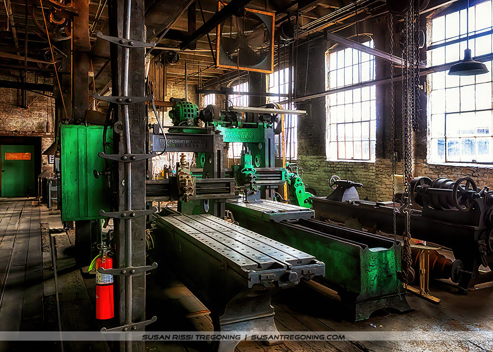 Three Golden Age Landmarks to Explore in Meridian, Mississippi
