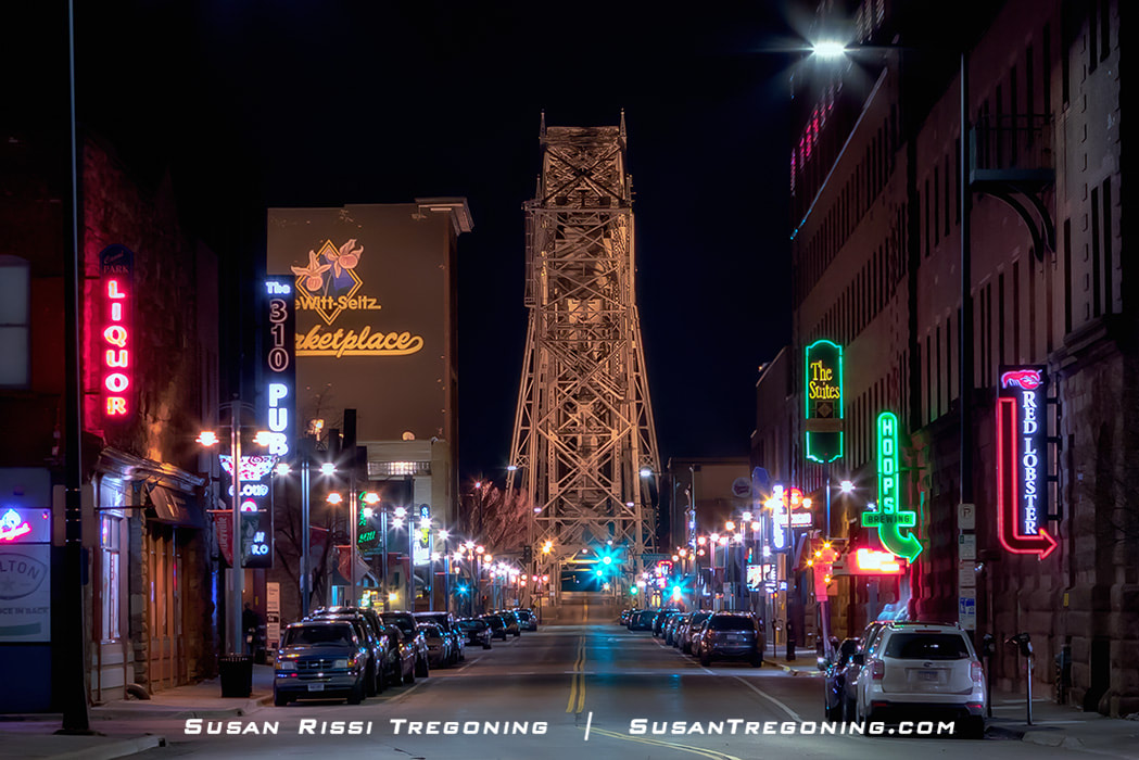 The Best of Duluth Minnesota
