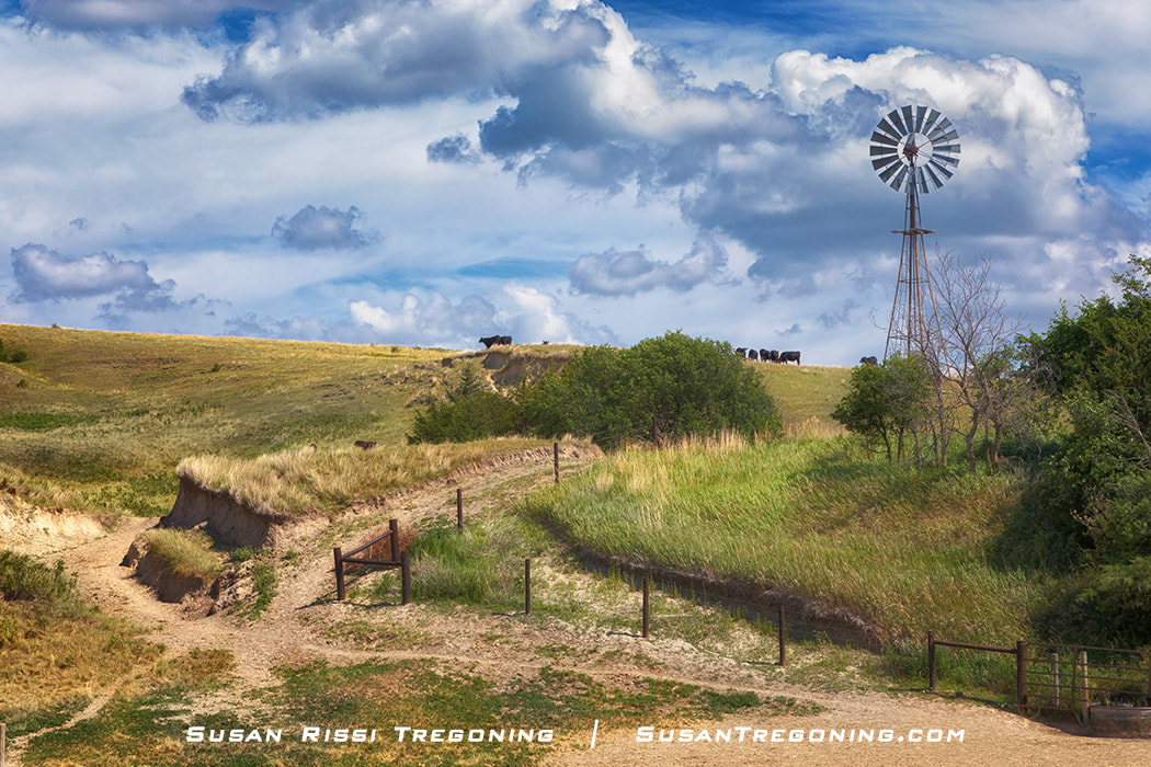 Nebraska: Sandhills Journey National Scenic Byway