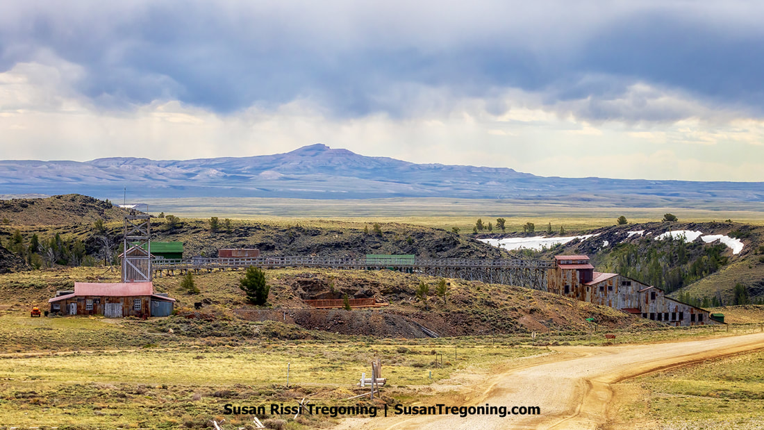 Hidden Gem Alert: Rediscover History at Wyoming's South Pass City Ghost Town