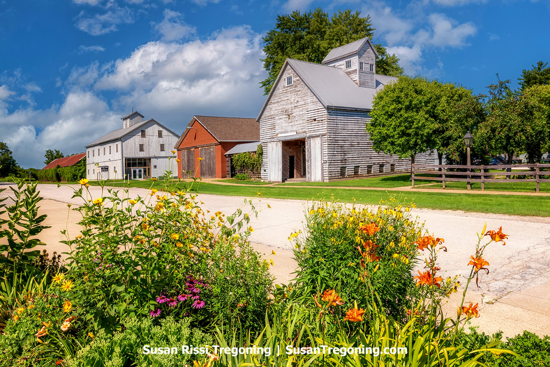 A Traveler’s Guide to Iowa's Amana Colonies