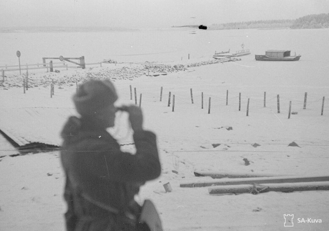 Lossi Taipaleella SA-kuva 