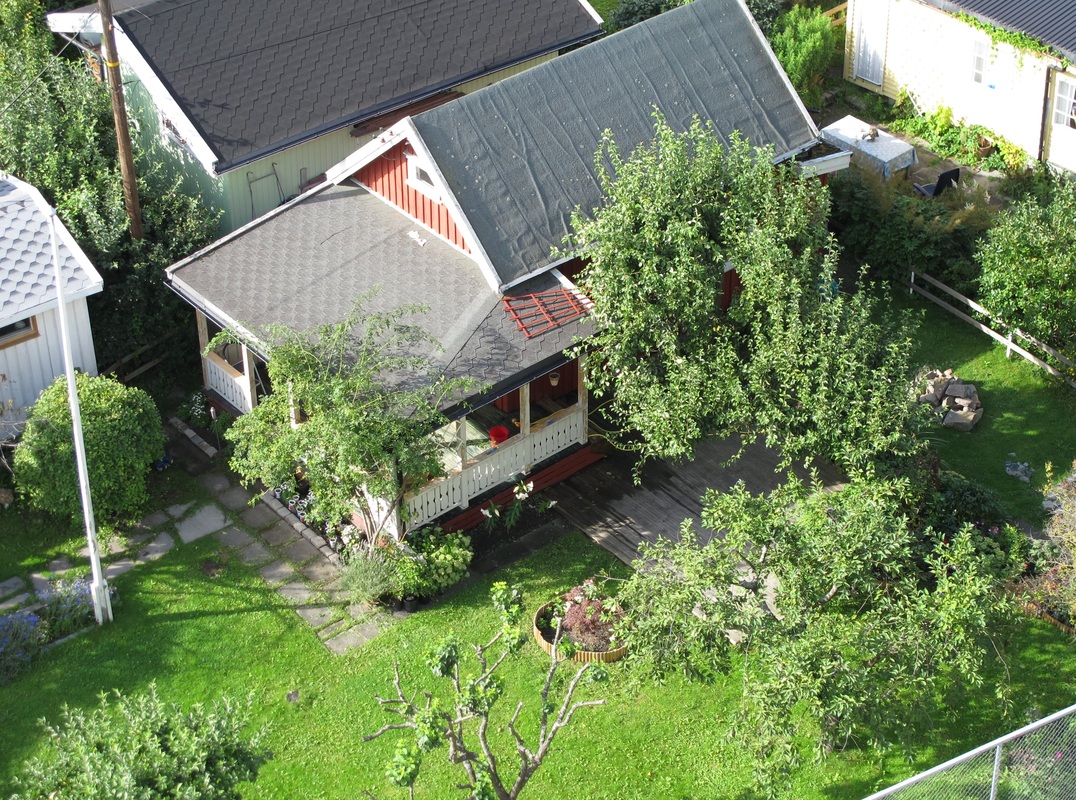 carousel chooser