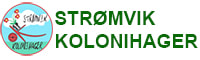 Link til Strømvik kolonihager