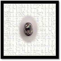 Main page item loose pear-shaped boulder opal $150A