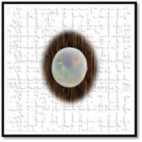Main page item loose larger oval solid opal $3000D