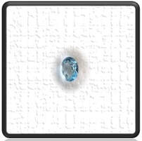 Main page item loose 3.65ct oval aquamarine $1400A
