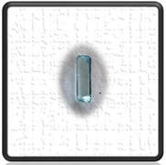 Main page item loose aquamarine $4000A