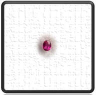 Main page item loose 1.4ct oval pink Sri Lankan sapphire $4000B