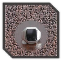 Main page item men's silver & plain onyx ring $200I
