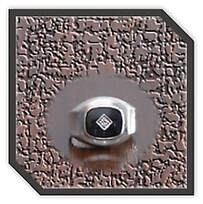 Main page item men's silver & stone-set antique onyx ring $250AE