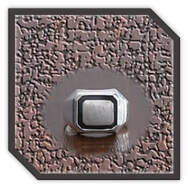 Main page item men's silver & octagonal onyx with silver plate ring $250AY