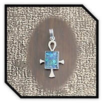 Main page item silver 