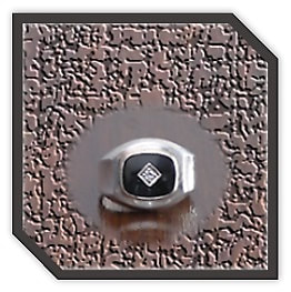 MR00250AE-Sterling Silver Onyx Men's Ring.