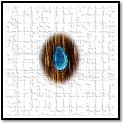 LG01400A-Solid Semi Black Opal.