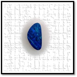 LG01000E-Free Form Opal Doublet.