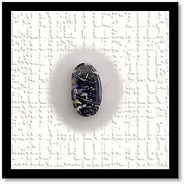 LG00260A-Boulder Opal.