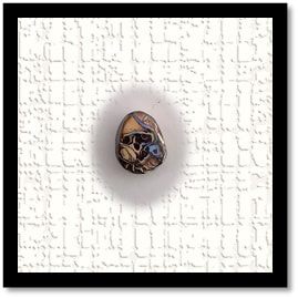 LG00150B-Boulder Opal.