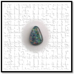 LG00250D-Opal Triplet.