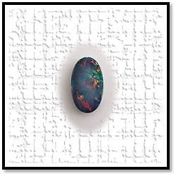 LG00250G-Opal Doublet.
