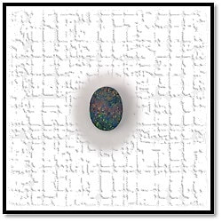 LG00200C-Opal Doublet.